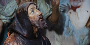 Así murió san Francisco de Asís