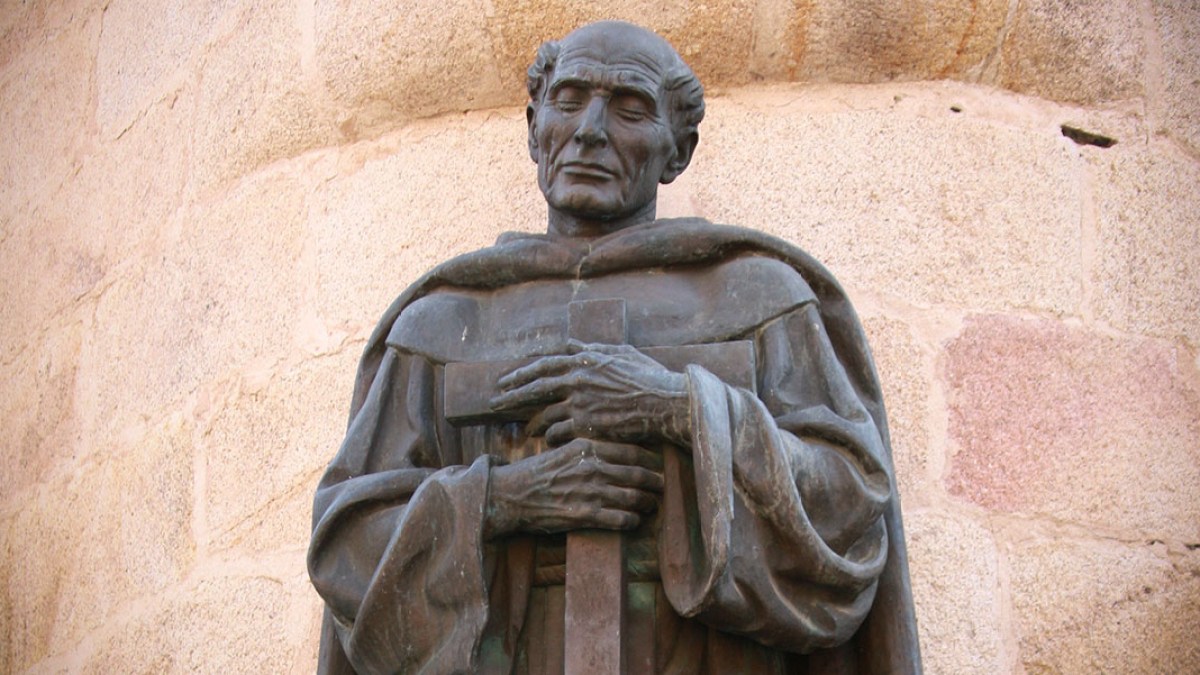 SAN PEDRO DE ALCANTARA