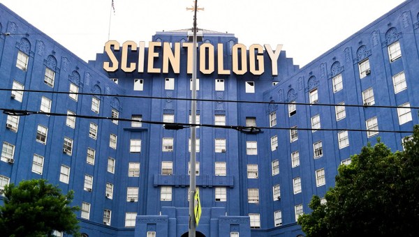 SCIENTOLOGY