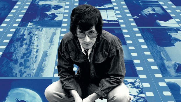 SPIELBERG
