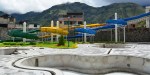 TERMAS DE LA VIRGEN