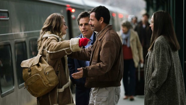 THE MEYEROWITZ STORIES