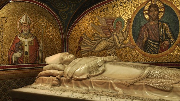 PIUS XI