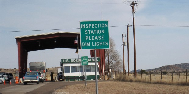 BORDER