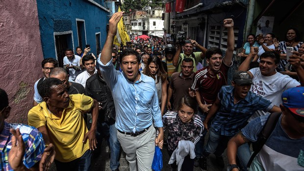VENEZUELA
