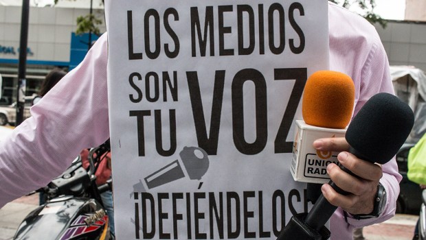 VENEZUELA