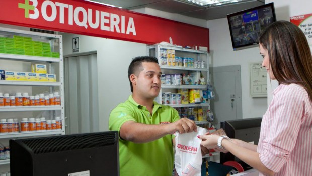 BOTIQUERIA ESCOLAR