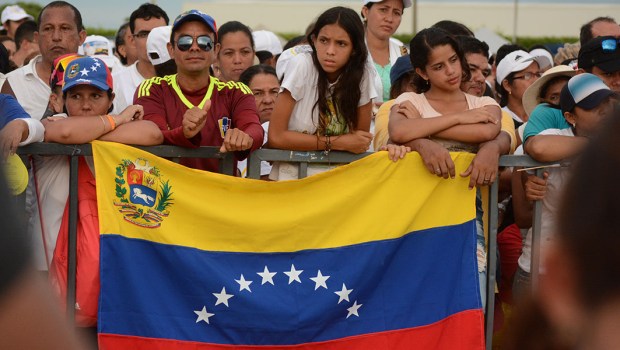 VENEZUELANS