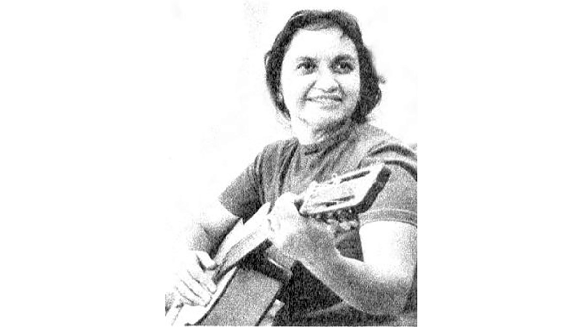 violeta parra
