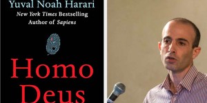 Harari: Poca ciencia y prejuicio con las religiones