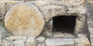 La importancia de que Cristo dejara el lienzo doblado