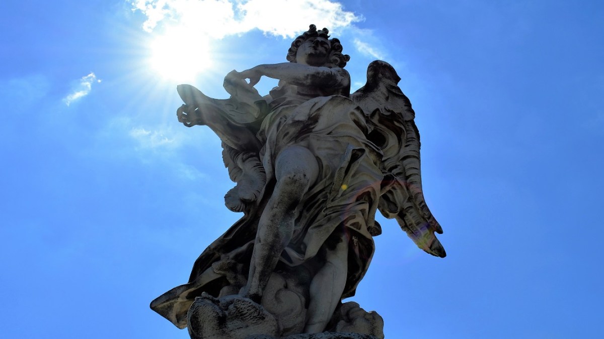 Angel Roma