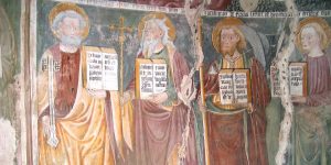 El Credo: un antiséptico para estos tiempos tóxicos