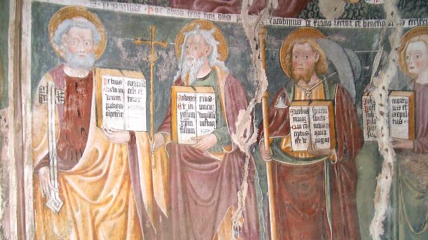 Apostles_with_Creed_Caltignaga_Chiesa_Nazzaro_e_Celso_Abside_Apostoli_02_CC