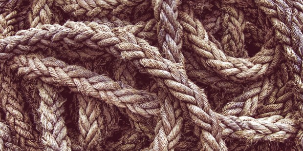 ROPE