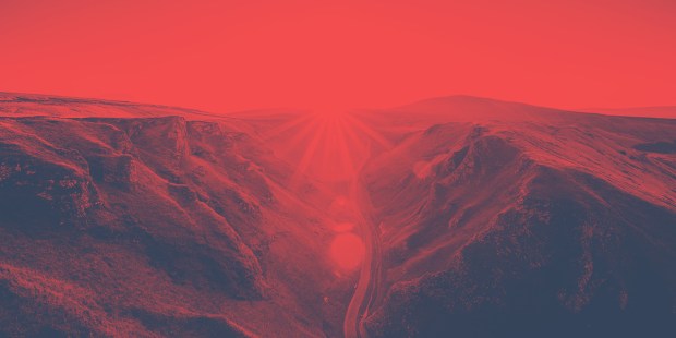 VALLEY