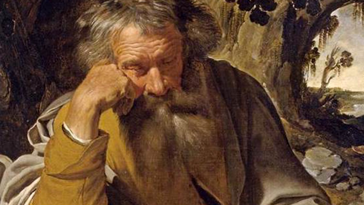 APOSTLE