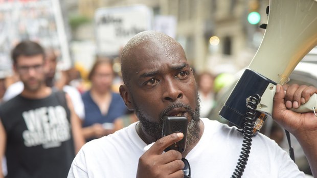 ACTIVIST