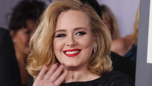 ADELE