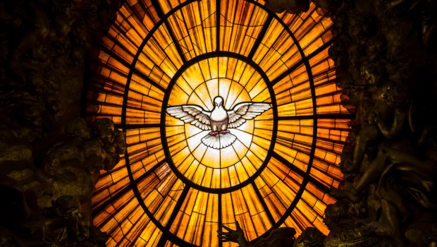 Holy Spirit