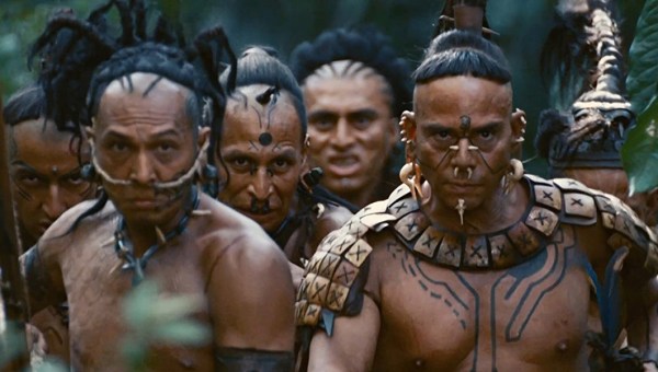 APOCALYPTO