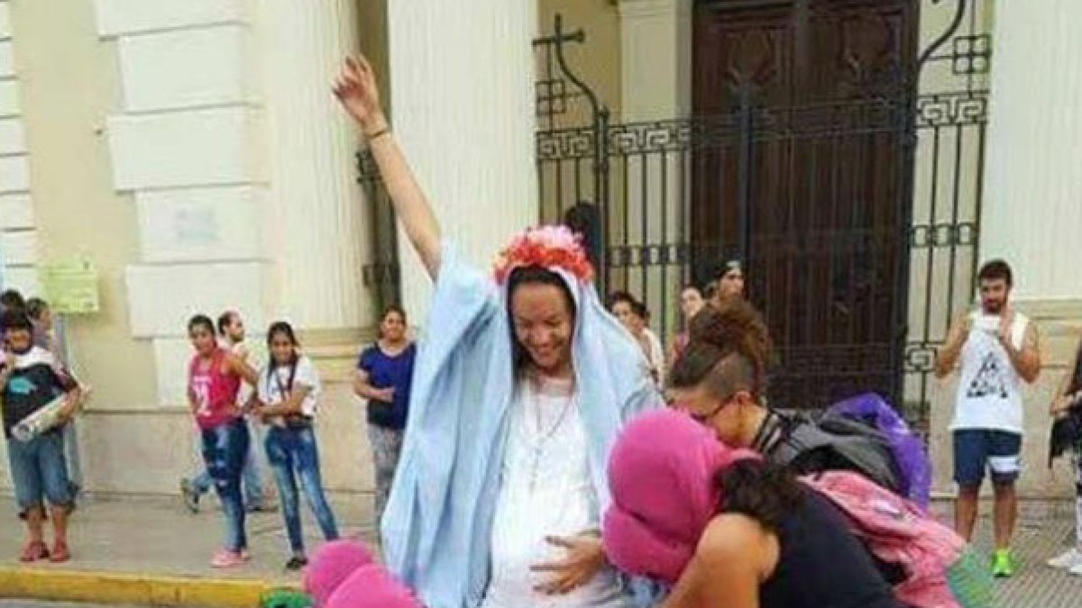 FEMENIST