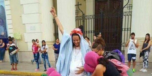FEMENIST