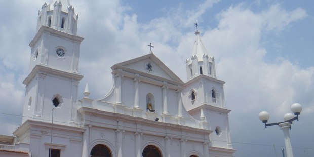 VENEZUELA