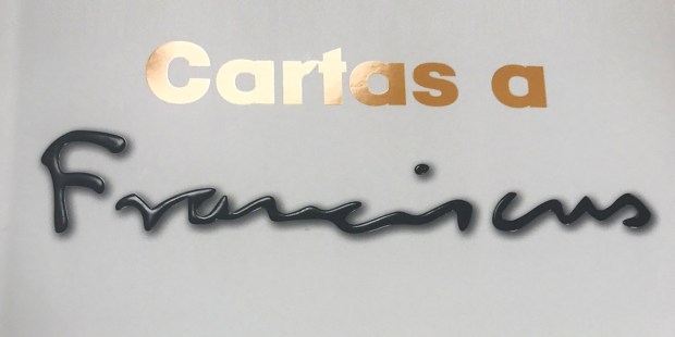 CARTAS A FRANCISCUS