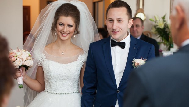 WEDDING