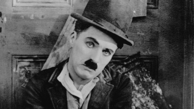 CHAPLIN