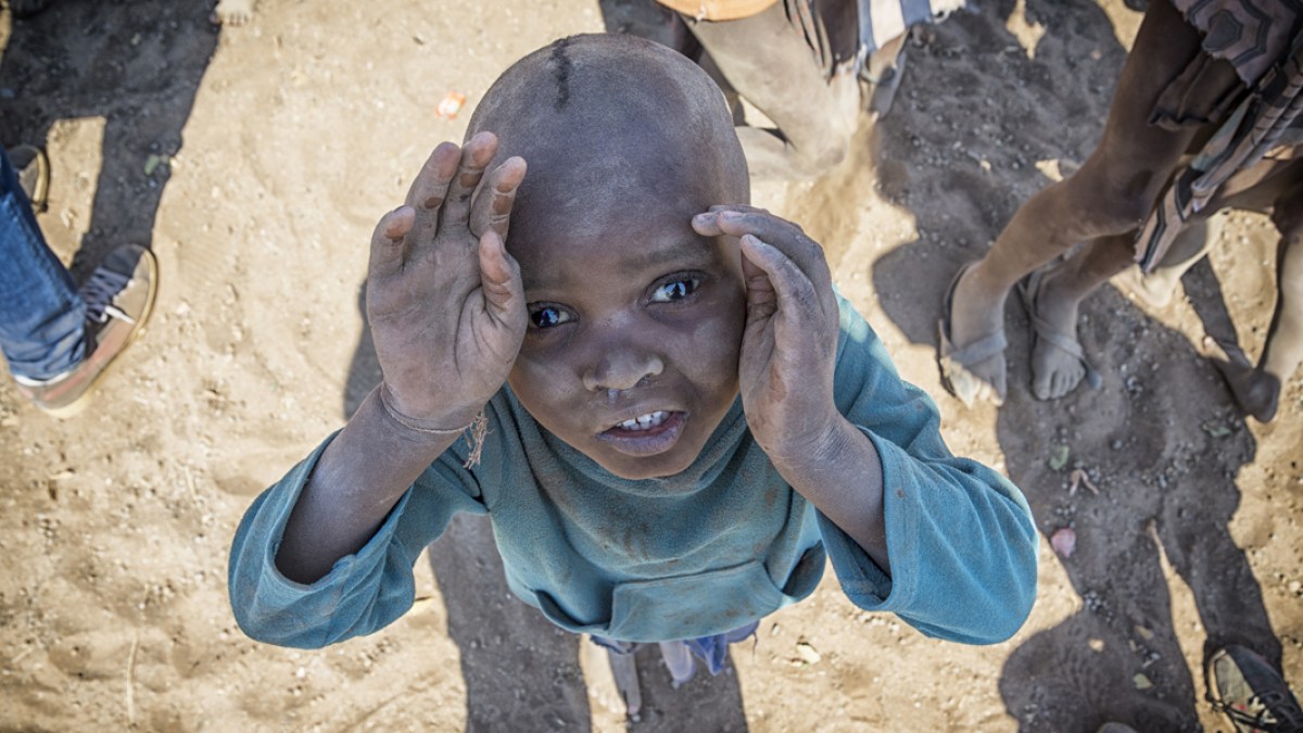 CHILD,POVERTY