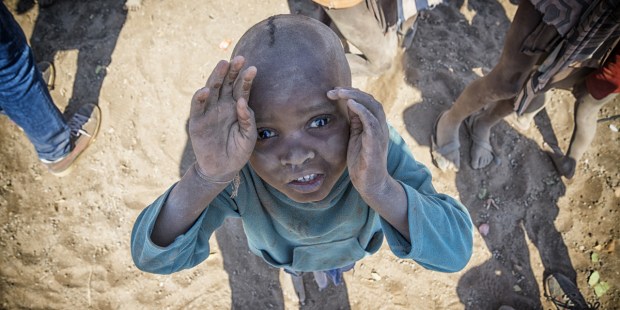 CHILD,POVERTY