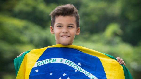 BRAZIL