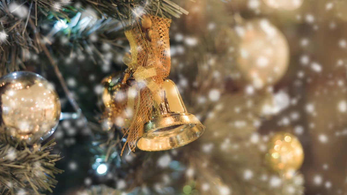 CHRISTMAS,ORNAMENT