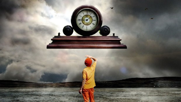 TIME