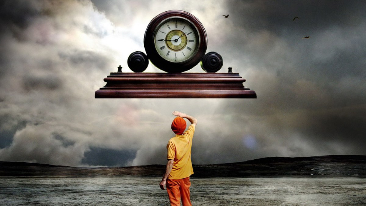 TIME