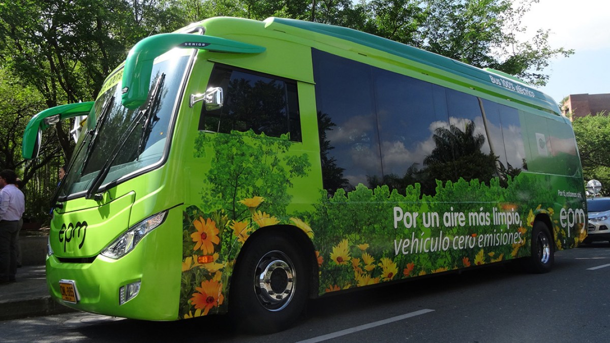 BUS