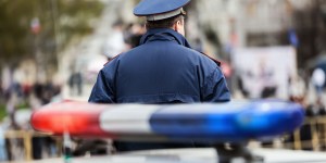 Francia: Católicos atacados durante la procesión de la Inmaculada