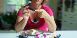 Cómo alimentarse siendo diabético