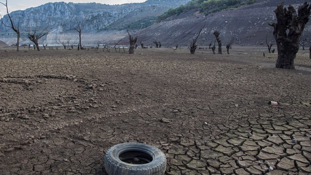 DROUGHT