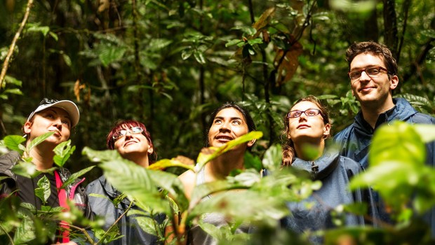 ECUADOR