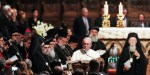 Pope Ecumenical