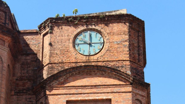 CLOCK