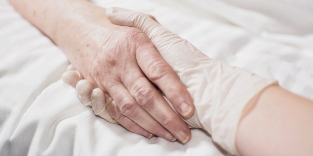 EUTHANASIA