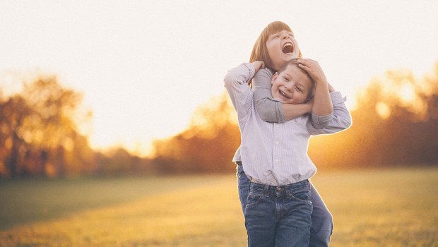 SIBLINGS
