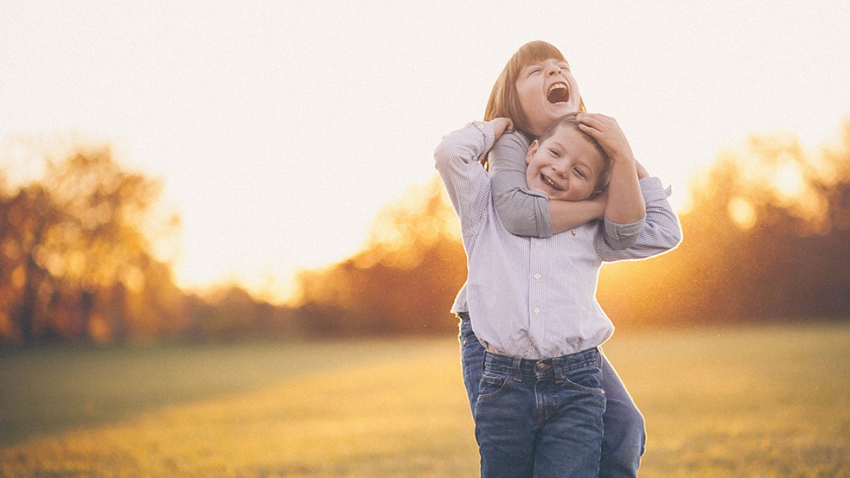 SIBLINGS