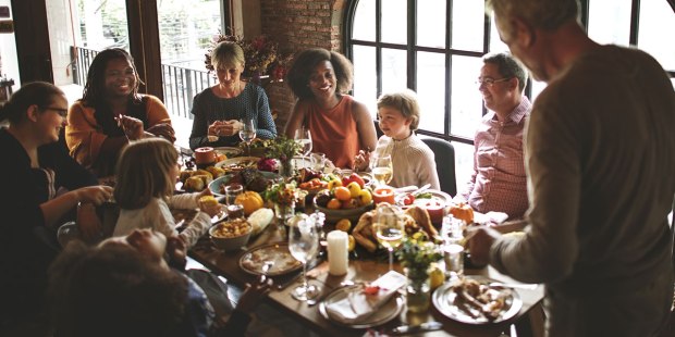 THANKSGIVING