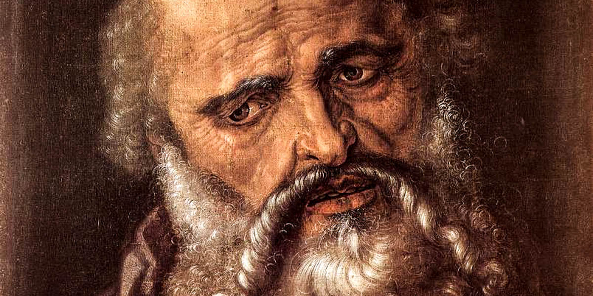 SAINT PHILLIP