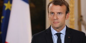 Macron y Papa Francisco ¿Qué tienen en común y qué puntos hay de fricción?